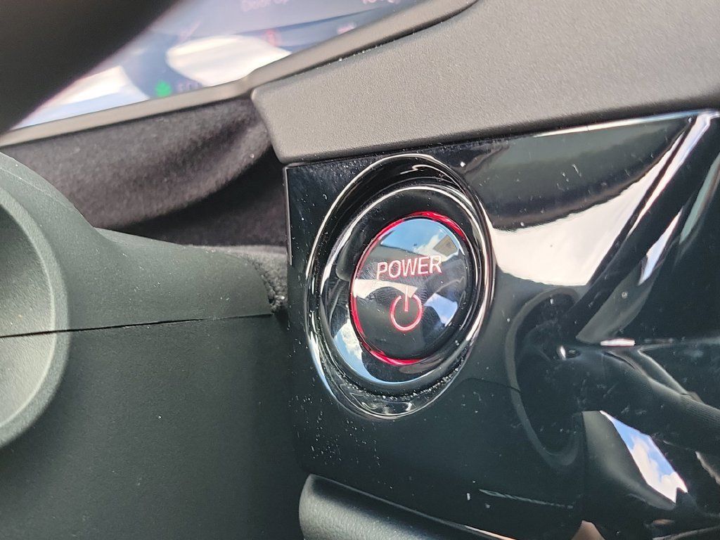 Used 2023 Honda Accord Sport image 18