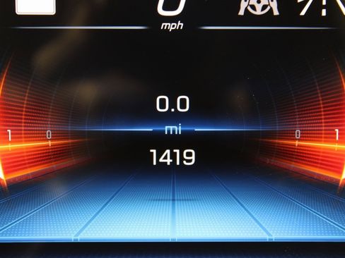 Certified 2024 Mercedes-Benz AMG GT 55 image 21