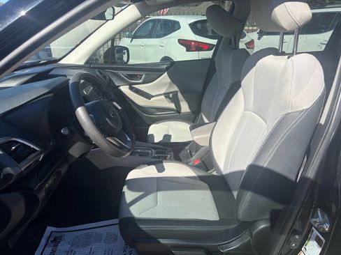Used 2019 Subaru Forester w/ Alloy Wheel Package image 10
