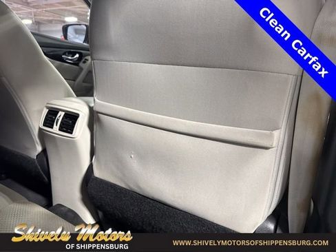 Used 2020 Nissan Rogue Sport SV w/ All-Weather Package image 37