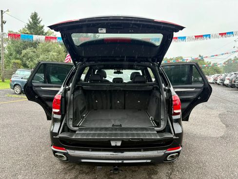 Used 2018 BMW X5 xDrive35d w/ M Sport Package AWD/4WD image 22