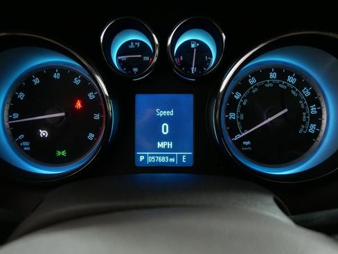 Used 2015 Buick Verano Convenience image 27