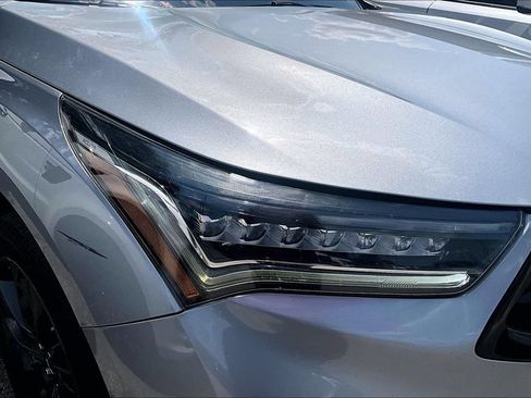 Used 2019 Acura RDX A-Spec FWD image 38