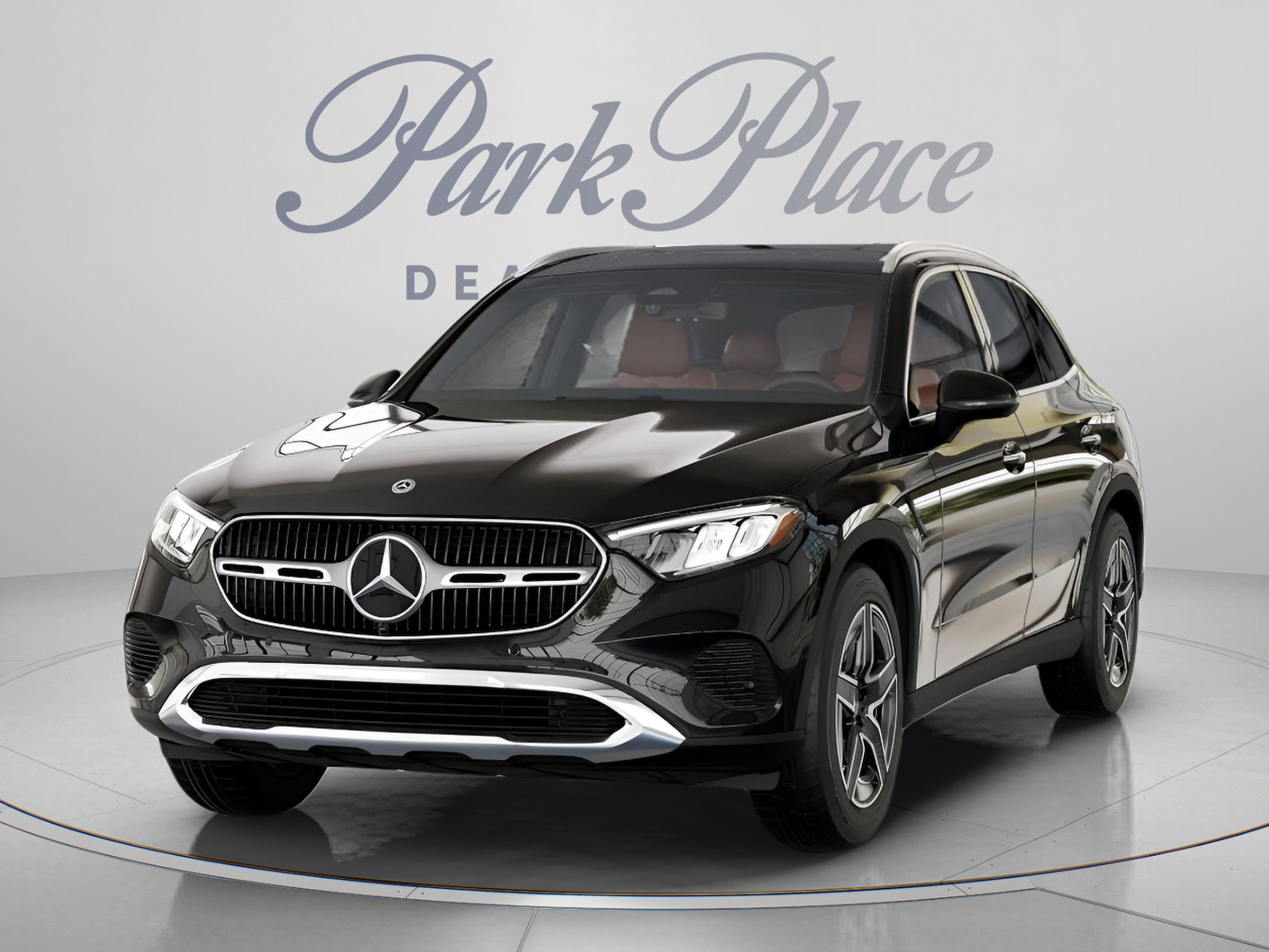Used 2026 Mercedes-Benz GLC 300 image 38