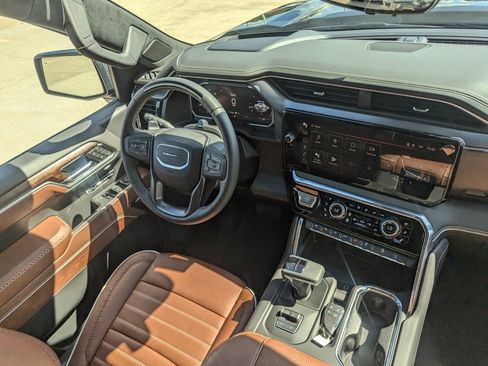 New 2026 GMC Sierra 1500 Denali Ultimate image 20
