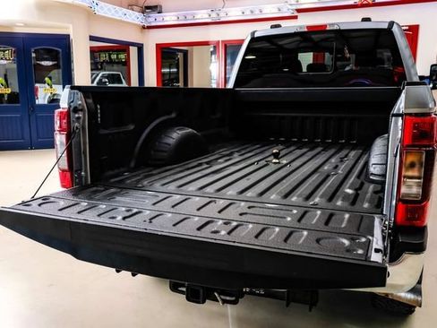 Used 2022 Ford F350 Lariat w/ Lariat Value Package AWD/4WD image 56