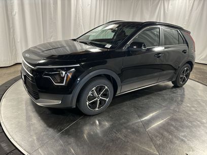 Certified 2025 Kia Niro EX