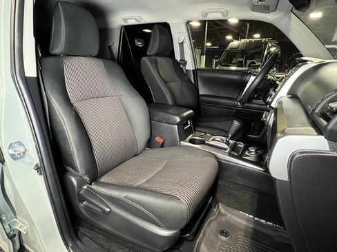Used 2022 Toyota 4Runner Trail Special Edition image 4