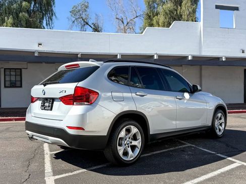 Used 2015 BMW X1 sDrive28i image 5