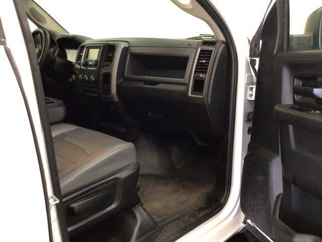 Used 2020 RAM 1500 Tradesman w/ Protection Group AWD/4WD image 11