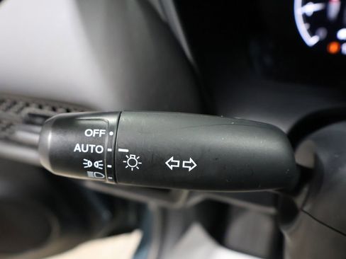 Used 2024 Honda HR-V Sport image 36