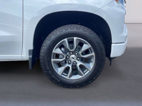 New 2026 Chevrolet Silverado 1500 RST w/ All Star Edition Plus image 9