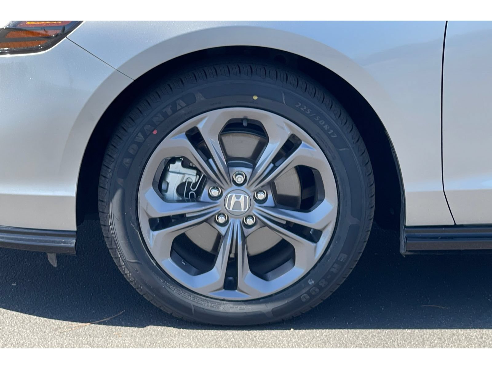 Used 2025 Honda Accord EX-L image 42