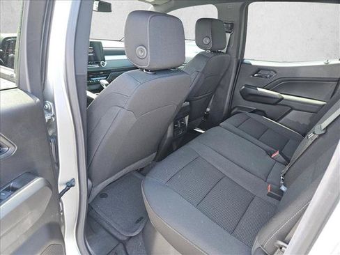 New 2026 Chevrolet Colorado LT RWD image 12