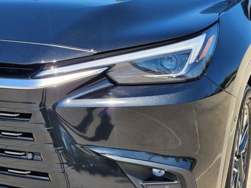 Used 2026 Lexus TX 350 AWD w/ Technology Package image 9