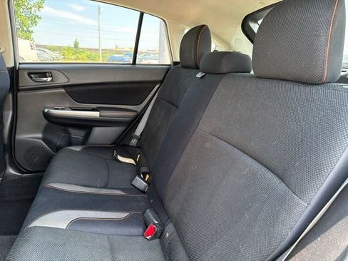 Used 2016 Subaru Crosstrek 2.0i Premium AWD/4WD image 21