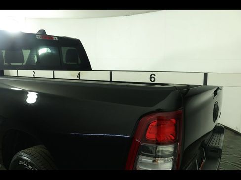 Used 2024 RAM 1500 Big Horn image 18