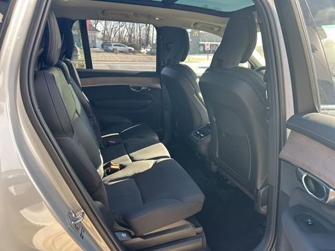 Certified 2025 Volvo XC90 B6 Plus image 13