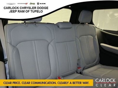 New 2026 Jeep Grand Wagoneer Summit image 39