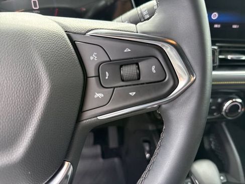 Used 2025 Chevrolet TrailBlazer ACTIV w/ Driver Confidence Package FWD image 22
