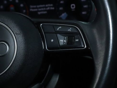 Used 2023 Audi A3 2.0T Premium image 35