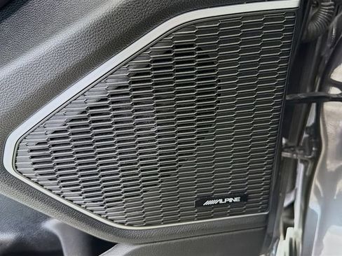 Used 2022 Jeep Grand Cherokee Limited 4xe image 21