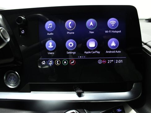 Used 2022 Chevrolet Corvette Stingray Preferred Conv w/ 2LT image 23