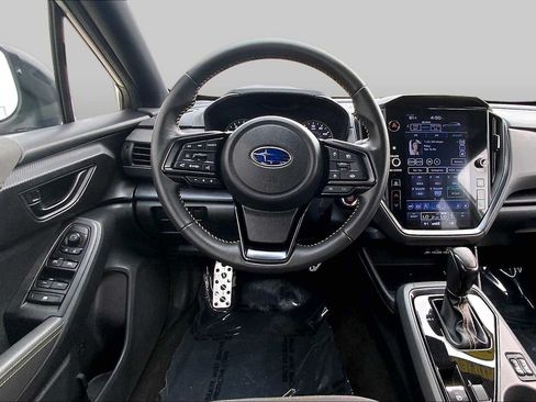 Certified 2024 Subaru Crosstrek 2.5i Sport AWD/4WD image 6