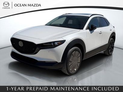New 2026 MAZDA CX-30 AWD 2.5 S
