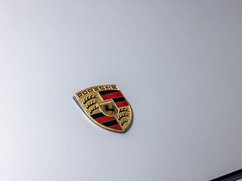 Used 1998 Porsche 911 Cabriolet image 29