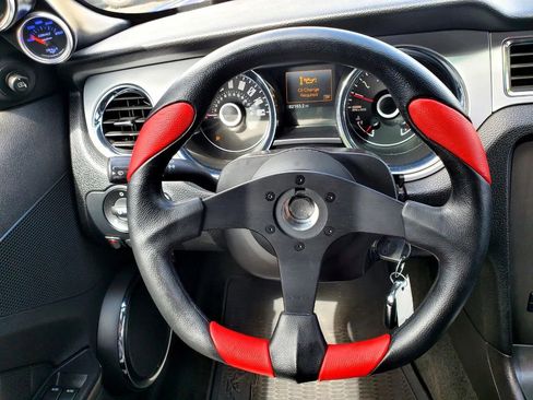 Used 2014 Ford Mustang Premium w/ Equipment Group 202A image 12