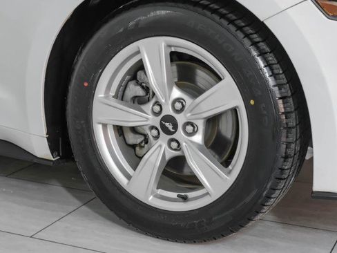 Used 2021 Ford Mustang Coupe image 43