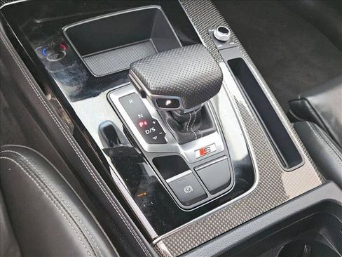 Used 2023 Audi SQ5 Prestige image 14