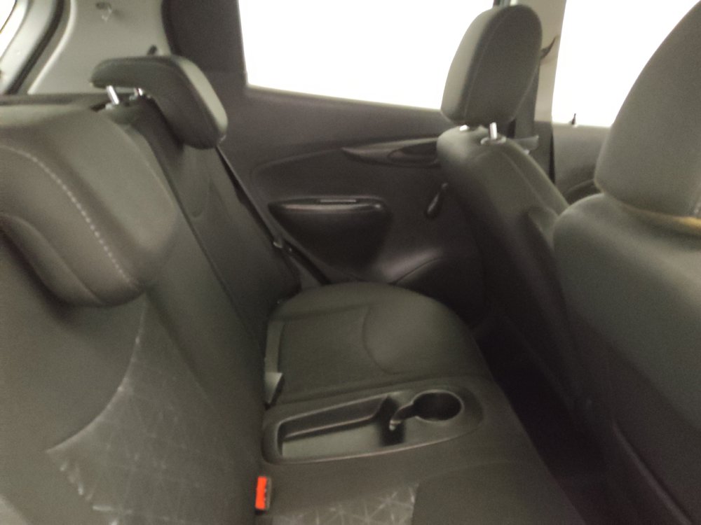 Used 2020 Chevrolet Spark LS FWD image 19