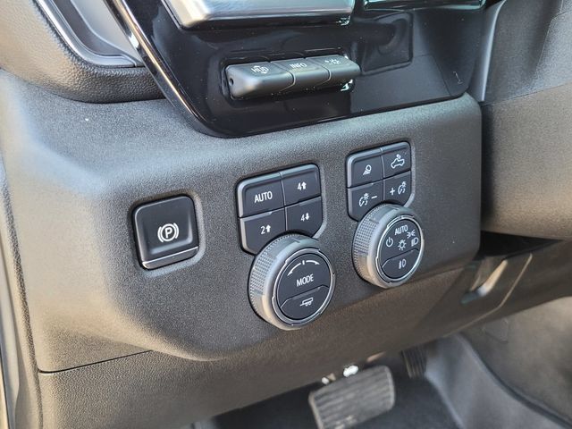Used 2025 Chevrolet Silverado 2500 High Country w/ High Country Premium Package AWD/4WD image 19