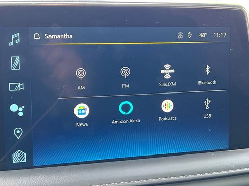 Used 2022 Chevrolet Suburban Z71 image 26