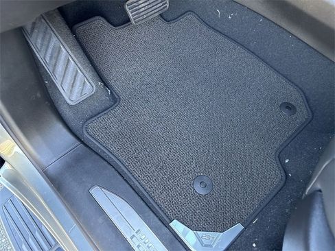 New 2026 Chevrolet Silverado 1500 High Country w/ Technology Package image 36