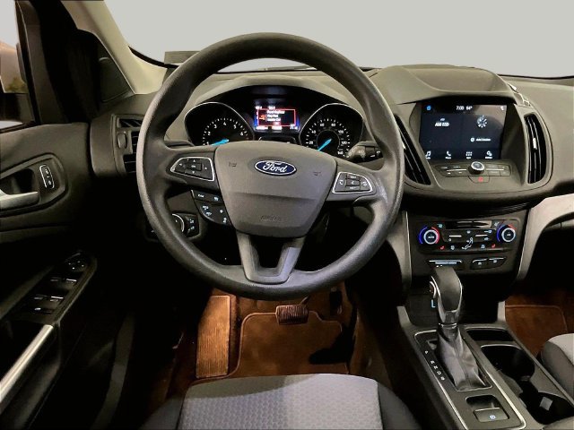 Used 2019 Ford Escape SE AWD/4WD image 5