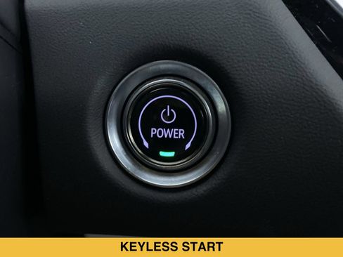 Certified 2024 Cadillac Lyriq Sport AWD/4WD image 8