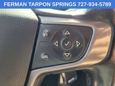 Certified 2022 GMC Canyon AT4 w/ Trailering Package image 32