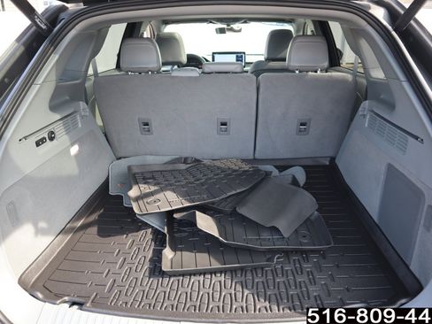 Used 2022 Lincoln Nautilus Reserve image 33