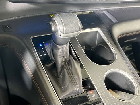 Used 2021 Toyota Sienna XSE w/ XSE Plus Package image 17