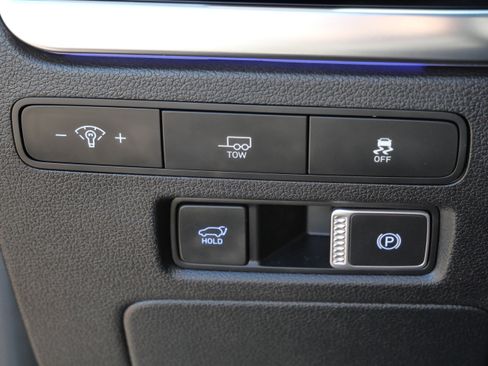 Certified 2024 Hyundai Palisade Calligraphy image 21