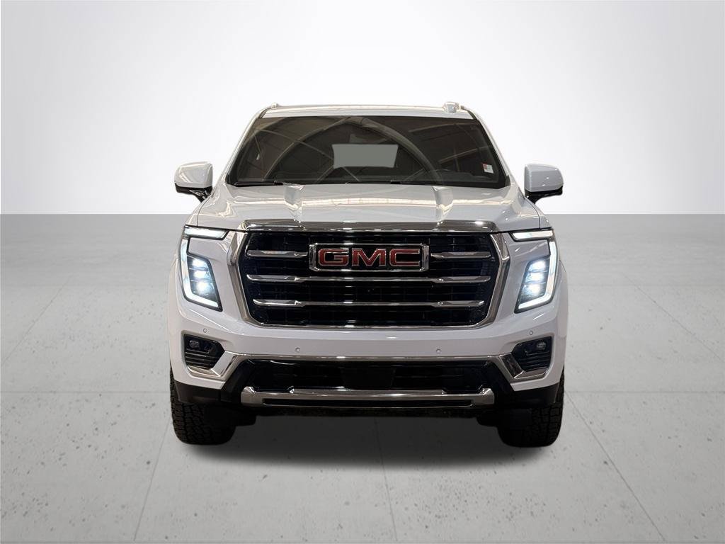 Certified 2025 GMC Yukon XL Elevation AWD/4WD image 4