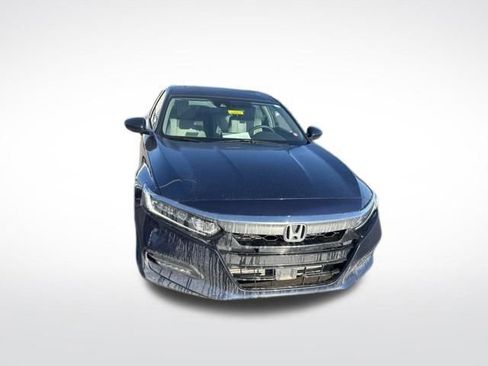 Used 2020 Honda Accord EX image 7