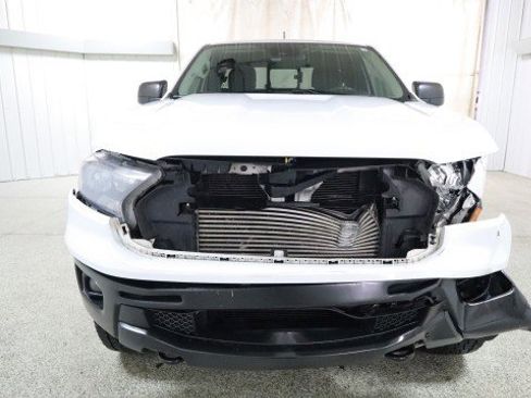 Used 2021 Ford Ranger XL w/ FX4 Off-Road Package image 7