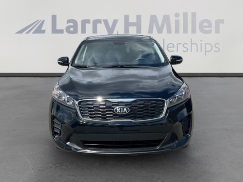 Used 2019 Kia Sorento L FWD image 8