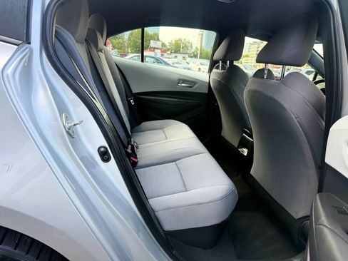 Used 2023 Toyota Corolla SE FWD image 29