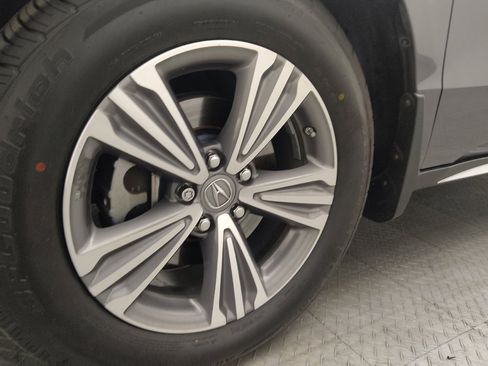 Used 2019 Acura MDX FWD image 31