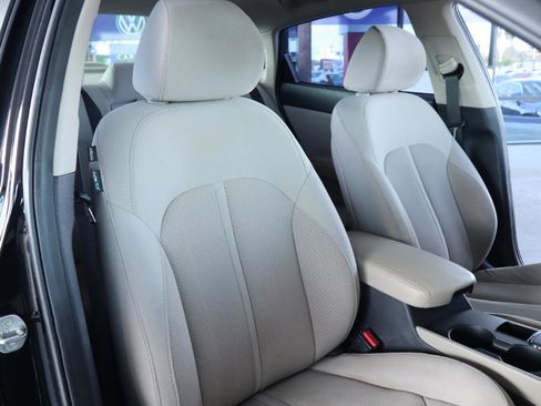 Used 2018 Kia Optima LX FWD image 36
